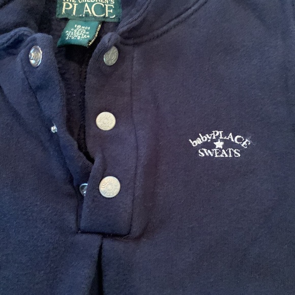 The Children’s Place 1 piece outfit - Picture 2 of 4